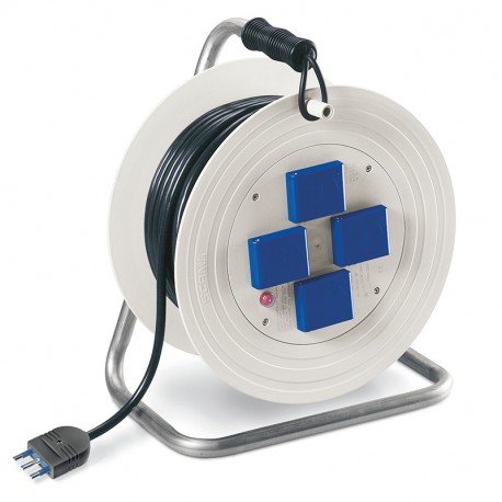 746.3000-010 - 746.3000-010 SCAME CABLE REEL FOR DOMESTIC AND SIMIL. USE
