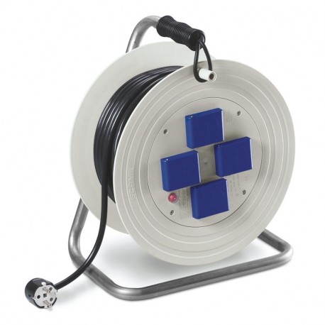 746.3000-349 - 746.3000-349 SCAME CABLE REEL FOR DOMESTIC AND SIMIL. USE