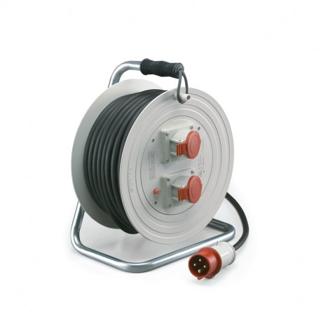 746.3010-091 - 746.3010-091 SCAME CABLE REEL FOR INDUSTRIAL USE