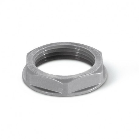 805.3372 - 805.3372 SCAME LOCK NUT PG 11 HEAVY DUTY