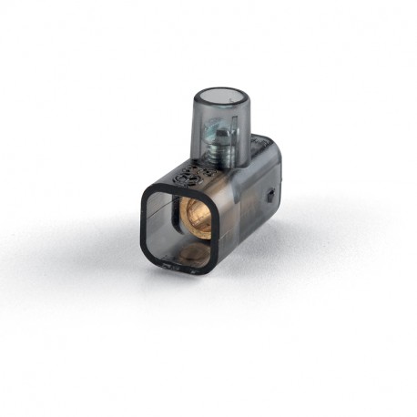 810.375/N - 810.375/N SCAME WIRE CONNECTOR 4mmq 450V AC BLACK