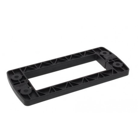 CV 10 V0 BK - CV 10 V0 BK 10108187 WISKA Locking back frame for CONMAXX CF 10