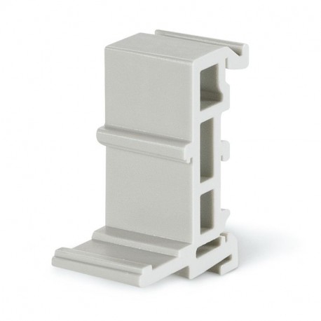 817.001 - 817.001 SCAME DIN RAIL BRACKET FOR MULTI-WAY CONNECTOR
