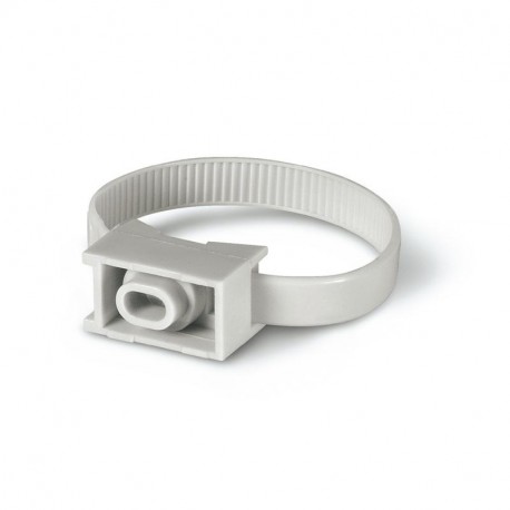 860.1640 - 860.1640 SCAME COLLAR CLIPS Ø40-63mm GREY