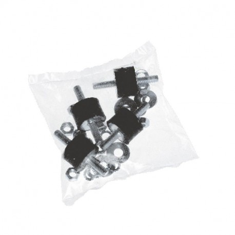 871.AV101 - 871.AV101 SCAME VIBRATION DAMPING D.30/H.20