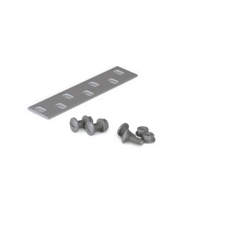 872.GL02 - 872.GL02 SCAME JOINT COVER WHITE