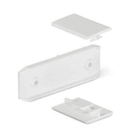 872.GP40 - 872.GP40 SCAME FLAT JOINT H.40 WHITE