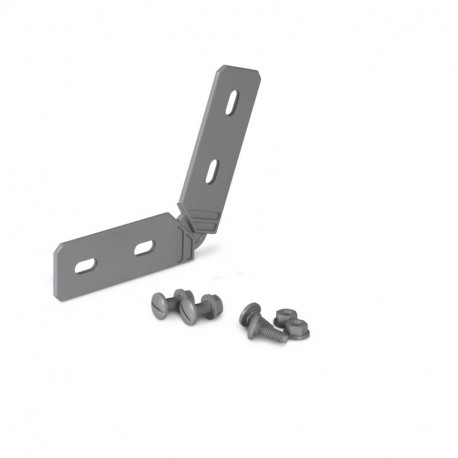 872.GV02 - 872.GV02 SCAME VARIABLE JOINT H.60 AND 80 WHITE