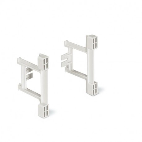 872.TA02 - 872.TA02 SCAME DEVICE SUPPORT GREY