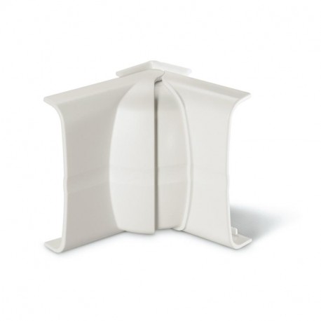 879.AI0080 - 879.AI0080 SCAME INT.ANGLE 80 MM WHITE