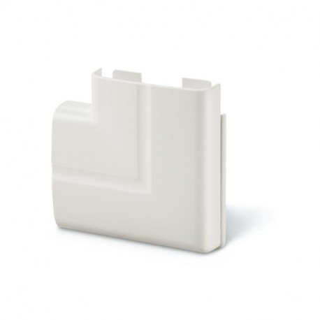 879.AP0080 - 879.AP0080 SCAME FLAT ANGLE 80 MM WHITE