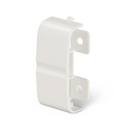 879.GU0120 - 879.GU0120 SCAME JOINT COVER 120MM WHITE