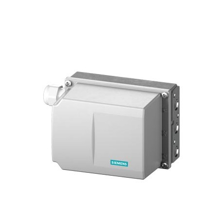 6DR7111-0NN11-1AA0 - 6DR7111-0NN11-1AA0 SIEMENS SIPART PS100 electropneumatic positioner with a 4 to 20 mA input automates contro..