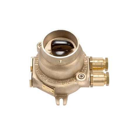 Ex-14105/2/2x24-Z14 - Ex-14105/2/2x24-Z14 10030505 WISKA Ex-14105/2/2x24-Z14