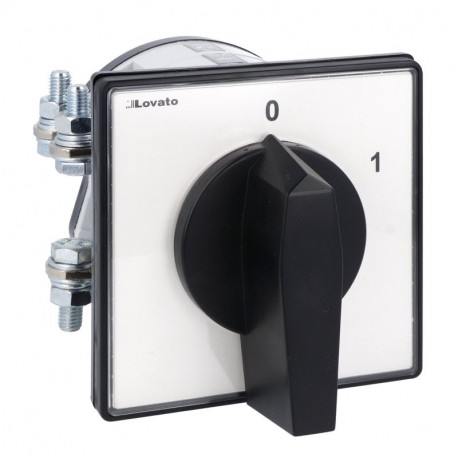 GN20003U - GN20003U LOVATO ON-OFF SPR. RET. 3P 200A FRN MNT 132X132