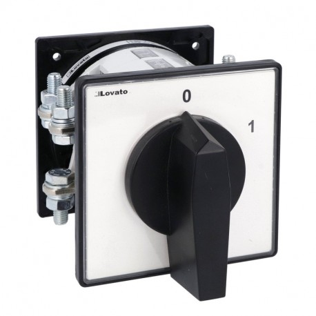 GN31503O - GN31503O LOVATO ON-OFF SPR. RET. 3P 315A REAR M. 132X132