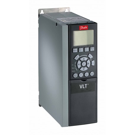 131X4928 - 131X4928 DANFOSS DRIVES VLT AQUA Drive FC-202 0.37 KW / 0.50 HP, 380 480 VAC, IP20 / Chassis, RFI Class A2 (..