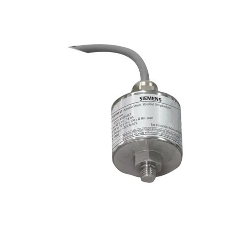 7MH7560-3AC01 - 7MH7560-3AC01 SIEMENS Sitrans AS100: acoustic sensor for flow detection. It can warn of changes to material ..