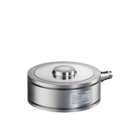 7MH5113-5QD01 - 7MH5113-5QD01 SIEMENS SIWAREX WL280 Load Cell RN-S SA 60t C3 Ex Rated Load 60t Accuracy class C3 according t..