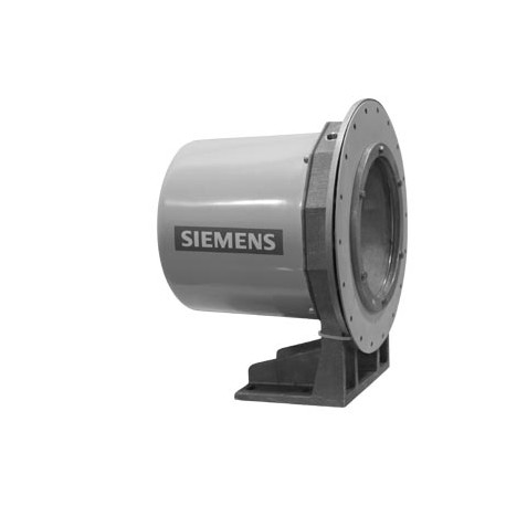 7MH7112-1JD11 - 7MH7112-1JD11 SIEMENS SITRANS WFS320 solids flowmeter sensing head, Out-of-the-process sensing element for u..