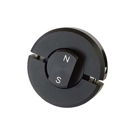 A5E00524070 - A5E00524070 SIEMENS Spare part: Magnet holder made of anodized aluminium including magnet for non-contacting..