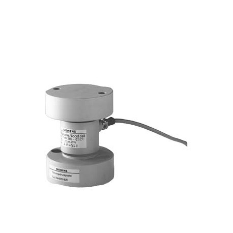 7MH3115-2CA1 - 7MH3115-2CA1 SIEMENS PRESSURE PLATE,TOP/BOTTOM FOR LOAD CELLS OF SERIES K (2 OFF REQUIRED) RATED LOAD 280 T