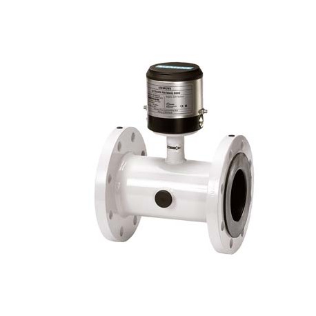 7ME6820-2YJ40-1PB4 - 7ME6820-2YJ40-1PB4 SIEMENS SITRANS FM MAG 8000 CT Battery-operated electromagnetic flowmeter, flanged, custo..