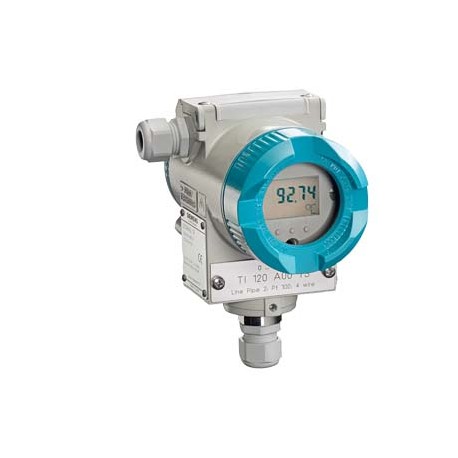 7NG3136-4AB11 - 7NG3136-4AB11 SIEMENS SITRANS TF temperature trans- mitter in housing for field mounting, two-wire system 4 ..