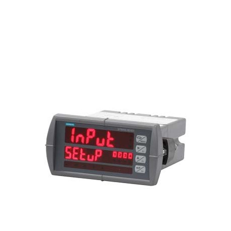 7ML5744-1CB00-0A - 7ML5744-1CB00-0A SIEMENS SITRANS RD300 Display: remote digital panel mount process display with current or v..