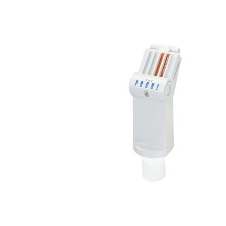 7ML1201-1GE00 - 7ML1201-1GE00 SIEMENS The Probe, Ultrasonic level Short-range integrated ultrasonic level transmitter, ideal..