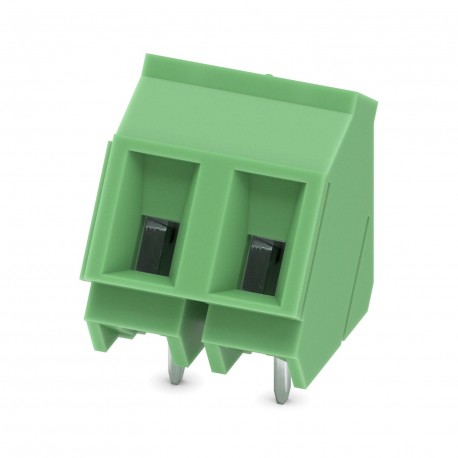 GSMKDS 3/ 2-7,62 - GSMKDS 3/ 2-7,62 1733729 PHOENIX CONTACT PCB terminal block