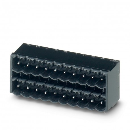 CCDN 2,5/ 2-G1 P26 THR - CCDN 2,5/ 2-G1 P26 THR 1734280 PHOENIX CONTACT Printed-circuit board connector
