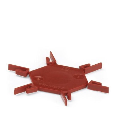 CR-MSTB - CR-MSTB 1734401 PHOENIX CONTACT Coding star