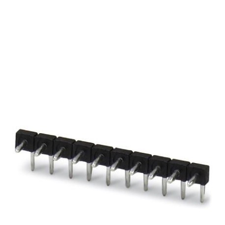 PST 1,0/ 9-H-3,5 - PST 1,0/ 9-H-3,5 1737080 PHOENIX CONTACT Pin strip