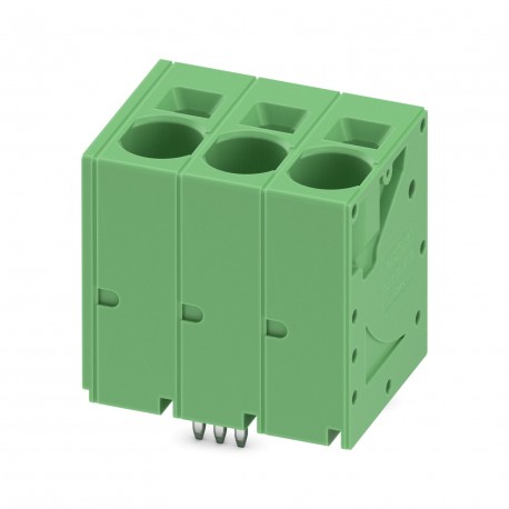 SPT 16/ 3-V-10,0-ZB - SPT 16/ 3-V-10,0-ZB 1735888 PHOENIX CONTACT PCB terminal block