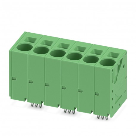 SPT 16/ 6-V-10,0-ZB - SPT 16/ 6-V-10,0-ZB 1735914 PHOENIX CONTACT PCB terminal block