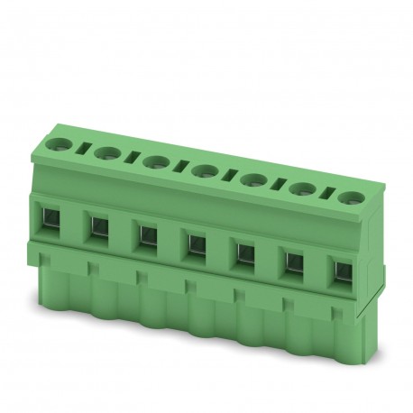 GMVSTBW 2,5/ 7-ST - GMVSTBW 2,5/ 7-ST 1737864 PHOENIX CONTACT Printed-circuit board connector