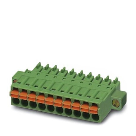 FMC 1,5/14-STF-3,81 - FMC 1,5/14-STF-3,81 1748477 PHOENIX CONTACT Printed-circuit board connector