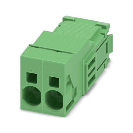 ISPC 5/ 2-STGCL-7,62 - ISPC 5/ 2-STGCL-7,62 1748862 PHOENIX CONTACT Printed-circuit board connector