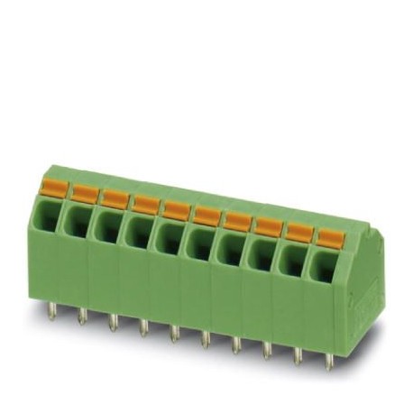 SPTA 1,5/12-3,81 - SPTA 1,5/12-3,81 1751558 PHOENIX CONTACT PCB terminal block