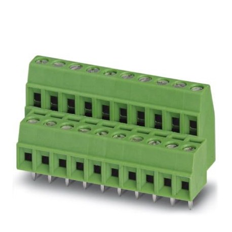 MKKDS 1/ 6-3,5 - MKKDS 1/ 6-3,5 1751439 PHOENIX CONTACT PCB terminal block