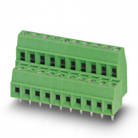 MKKDS 1/13-3,5 - MKKDS 1/13-3,5 1751507 PHOENIX CONTACT PCB terminal block
