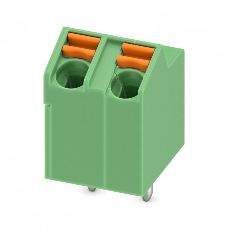 SPTA 1/ 2-5,0 - SPTA 1/ 2-5,0 1752214 PHOENIX CONTACT PCB terminal block