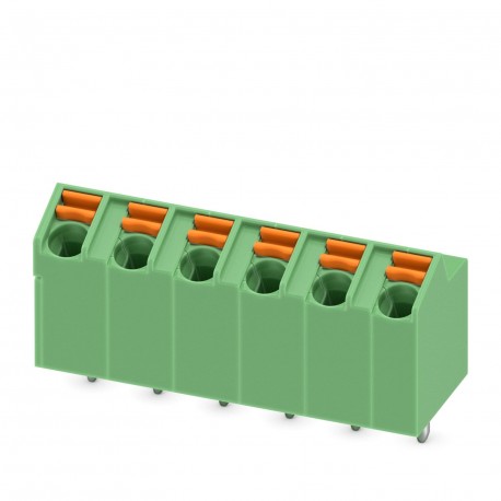 SPTA 1/ 6-5,0 - SPTA 1/ 6-5,0 1752256 PHOENIX CONTACT PCB terminal block