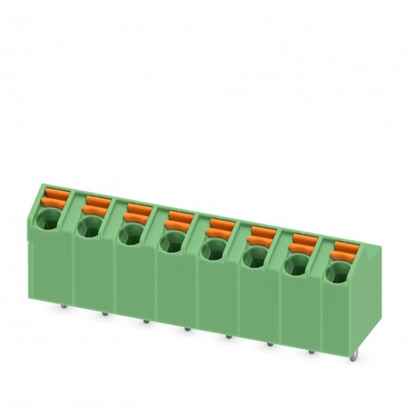 SPTA 1/ 8-5,0 - SPTA 1/ 8-5,0 1752272 PHOENIX CONTACT PCB terminal block
