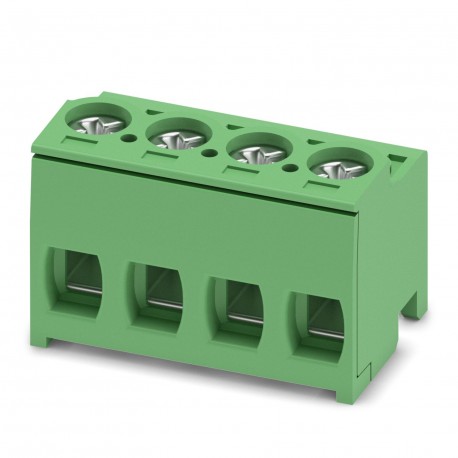 PT 1,5/ 4-PH-5,0 - PT 1,5/ 4-PH-5,0 1755606 PHOENIX CONTACT PCB terminal block