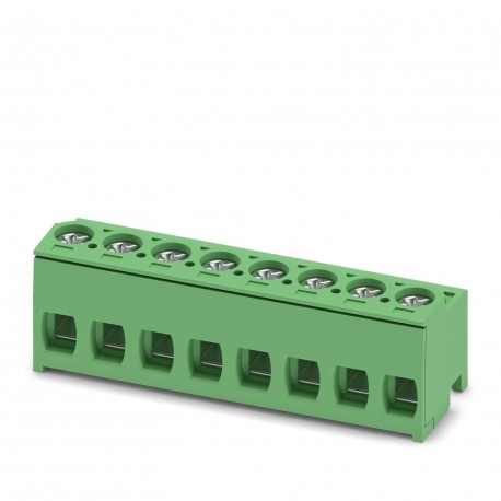 PT 1,5/ 8-PH-5,0 - PT 1,5/ 8-PH-5,0 1755648 PHOENIX CONTACT PCB terminal block