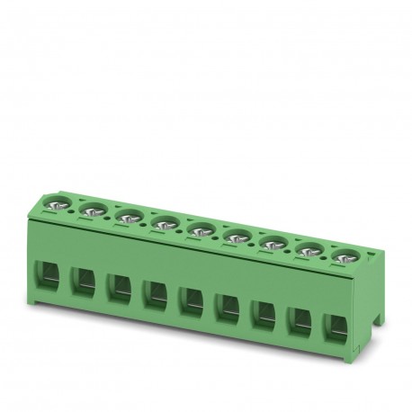 PT 1,5/ 9-PH-5,0 - PT 1,5/ 9-PH-5,0 1755651 PHOENIX CONTACT PCB terminal block