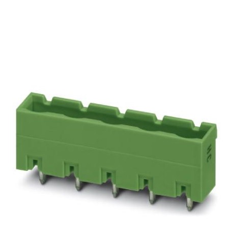 GMSTBVA 2,5 HC/ 4-G-7,62 - GMSTBVA 2,5 HC/ 4-G-7,62 1758179 PHOENIX CONTACT Printed-circuit board connector