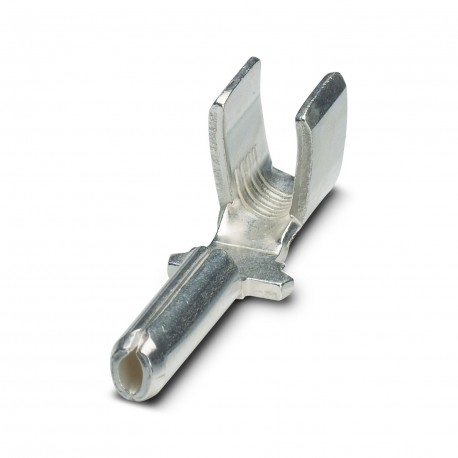 IPCC 16-10-MT BAND - IPCC 16-10-MT BAND 1761470 PHOENIX CONTACT Band crimp pin contact for flexible cable with 6 and 10 mm² cross..